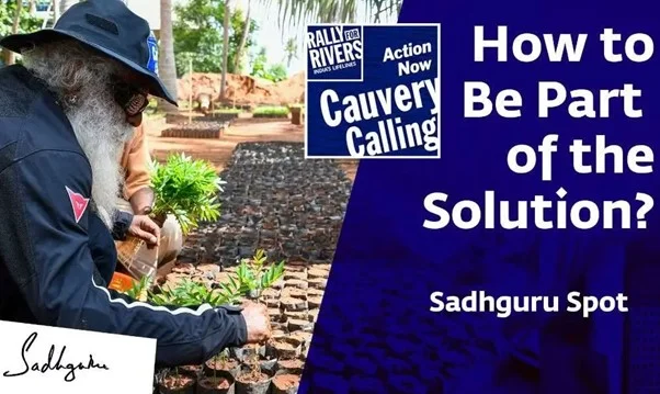 Sadhguru has participated in several United Nations events, delivering important speeches on issues such as the environment, sustainable development, and inner balance. He has also shared his perspectives on global challenges and the role of self-awareness in addressing these major issues. Sadhguru’s Major Contributions to Society